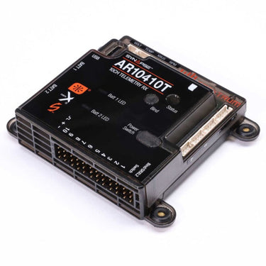 Spektrum AR10410T 10 Channel PowerSafe Telemetry Receiver